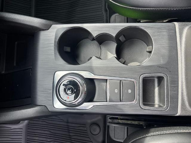 2024 Ford Escape - $28,695