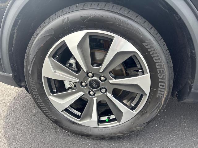 2024 Ford Escape - $28,695