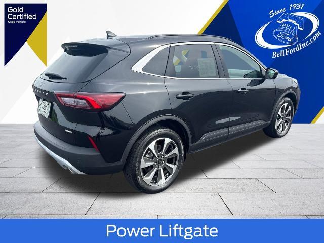 2024 Ford Escape - $28,495