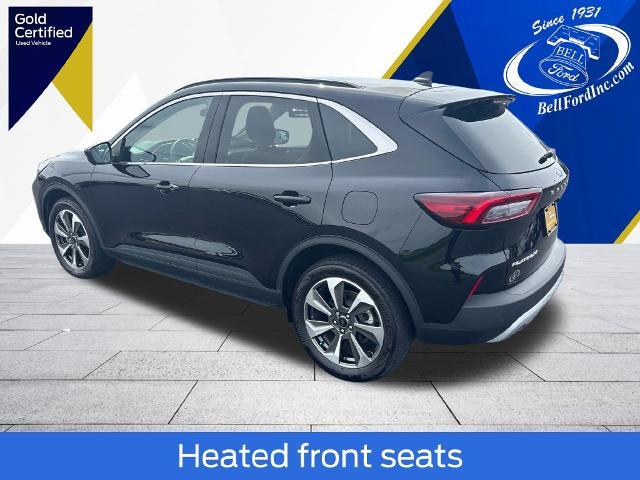 2024 Ford Escape - $28,495