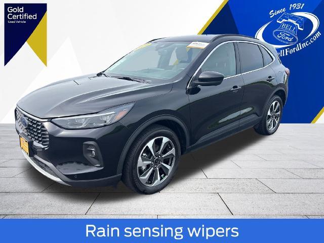 2024 Ford Escape - $28,495