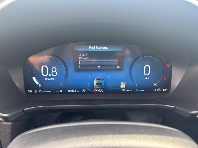 2024 Ford Escape - $28,495