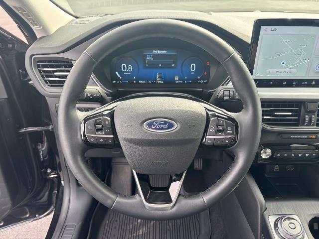 2024 Ford Escape - $28,495