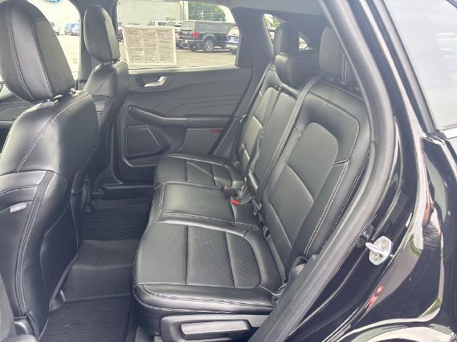2024 Ford Escape - $28,495
