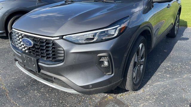 Preowned 2024 Ford Escape Platinum for Sale