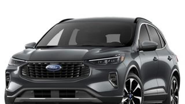 Preowned 2024 Ford Escape Platinum for Sale