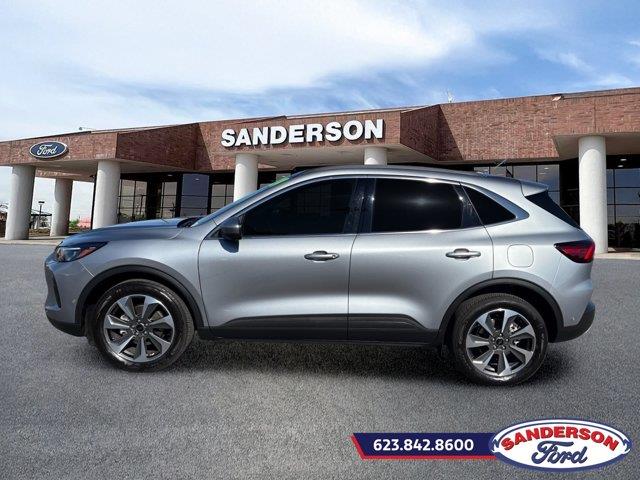 2024 Ford Escape - $33,289
