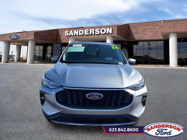 2024 Ford Escape - $33,289