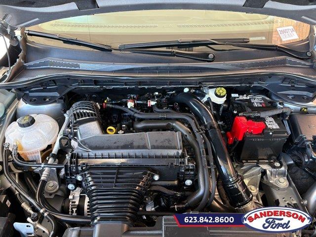 2024 Ford Escape - $33,289