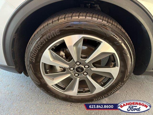 2024 Ford Escape - $33,289