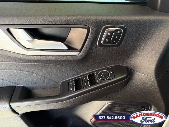 2024 Ford Escape - $33,289
