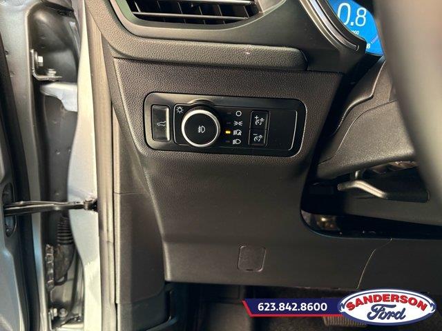 2024 Ford Escape - $33,289