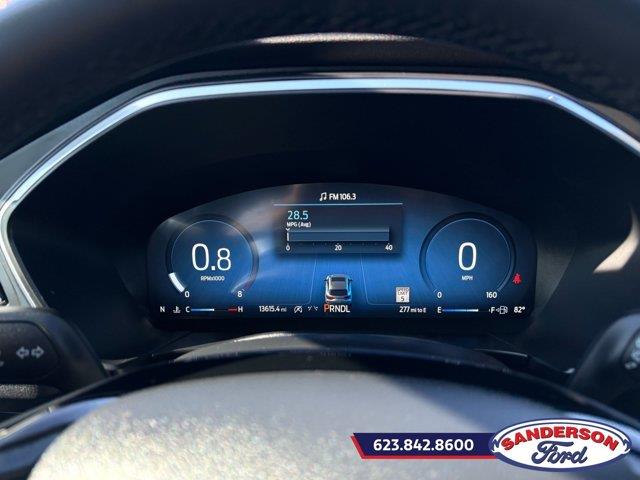 2024 Ford Escape - $33,289