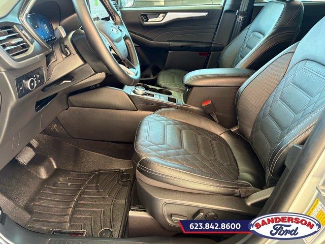 2024 Ford Escape - $33,289
