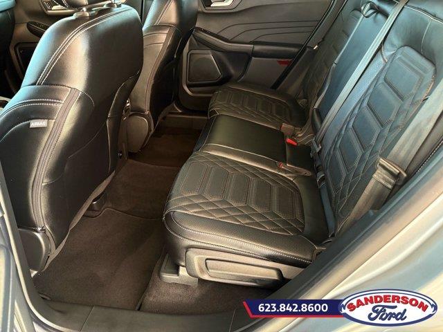 2024 Ford Escape - $33,289