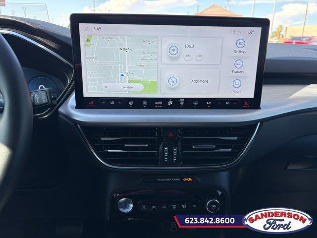 2024 Ford Escape - $33,289