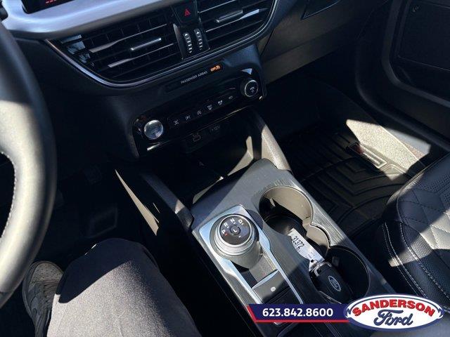2024 Ford Escape - $33,289