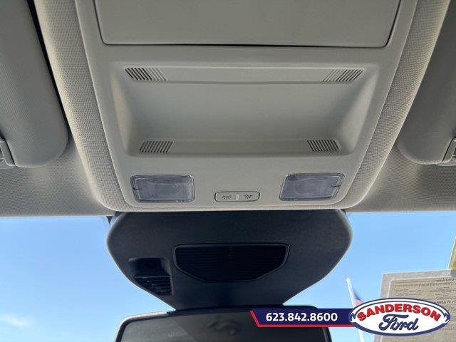 2024 Ford Escape - $33,289