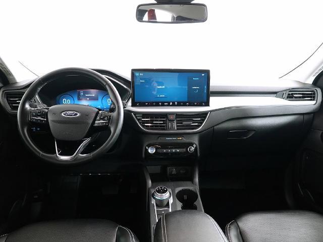 2025 Ford Escape - $26,191