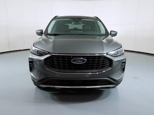 2025 Ford Escape - $26,191