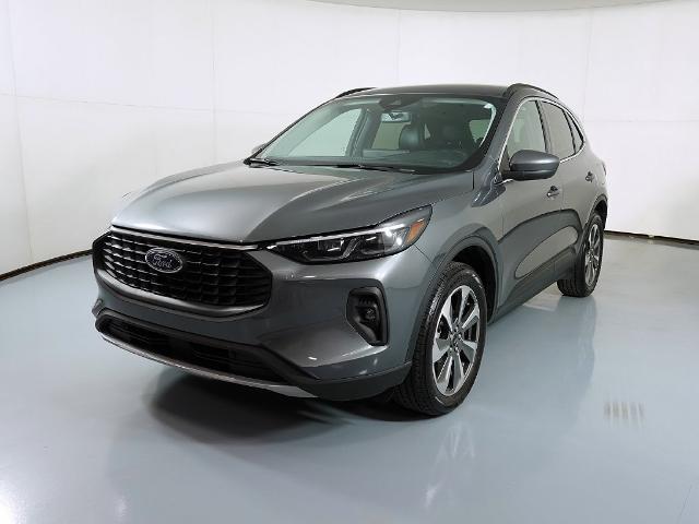 2025 Ford Escape - $26,191