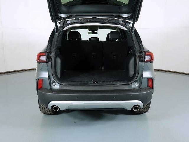 2025 Ford Escape - $26,191