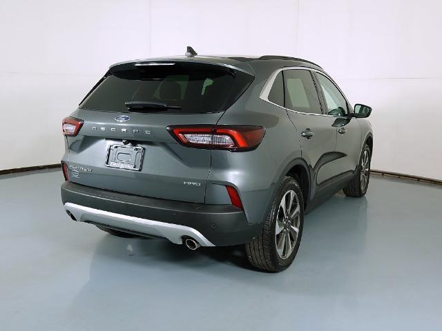 2025 Ford Escape - $26,191