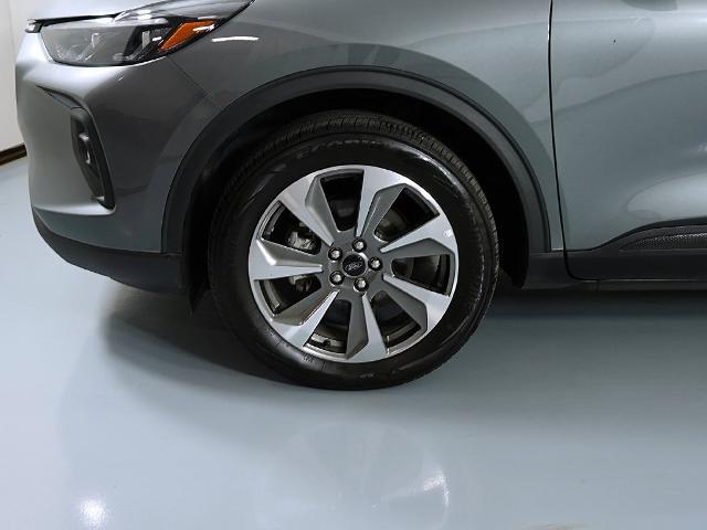 2025 Ford Escape - $26,191