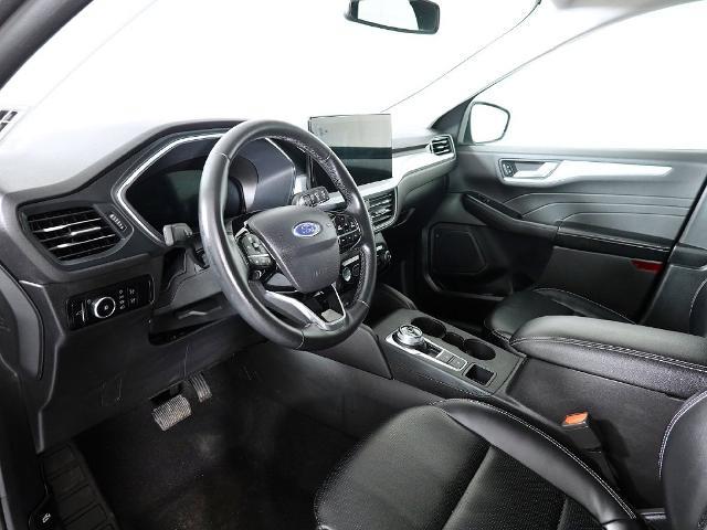 2025 Ford Escape - $26,191