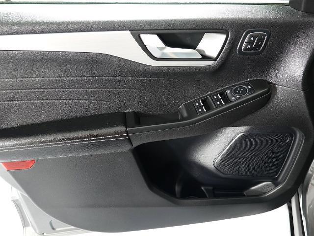 2025 Ford Escape - $26,191