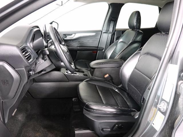 2025 Ford Escape - $26,191