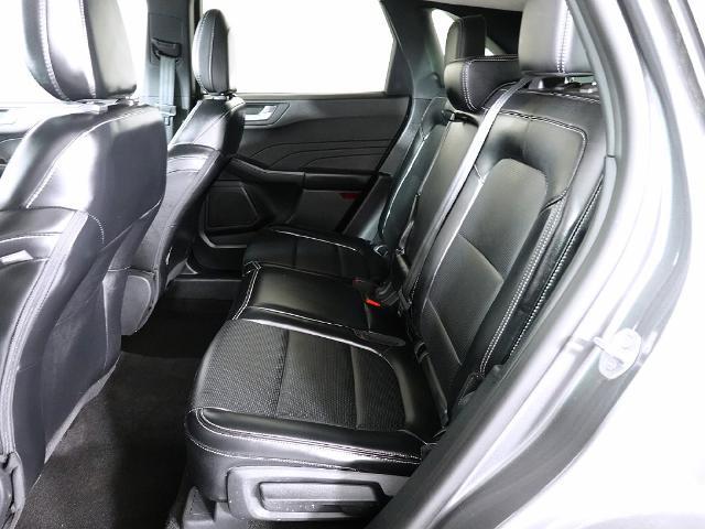 2025 Ford Escape - $26,191