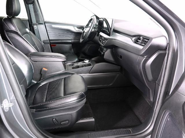 2025 Ford Escape - $26,191