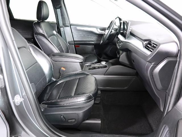 2025 Ford Escape - $26,191