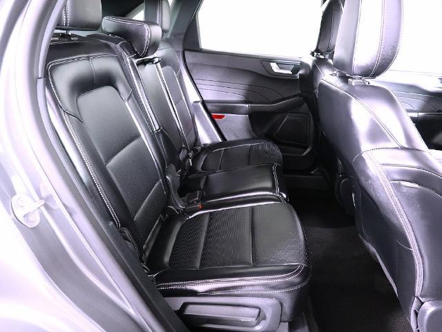 2025 Ford Escape - $26,191