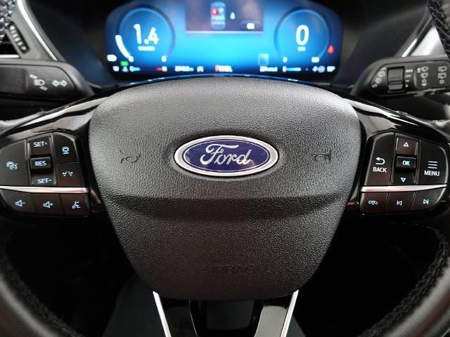 2025 Ford Escape - $26,191