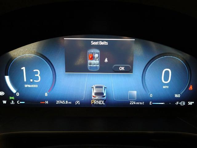2025 Ford Escape - $26,191