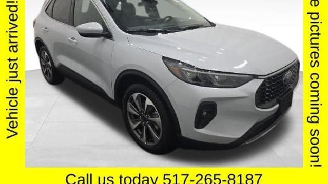 Preowned 2025 Ford Escape Platinum for Sale