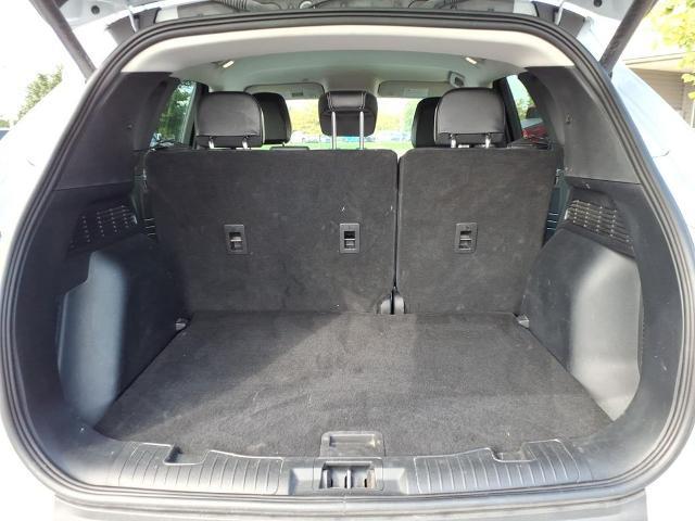 2025 Ford Escape - $26,990