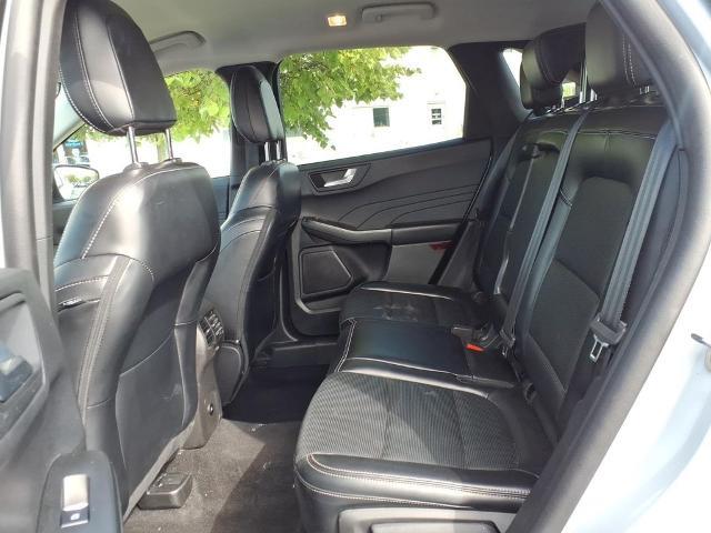 2025 Ford Escape - $26,990