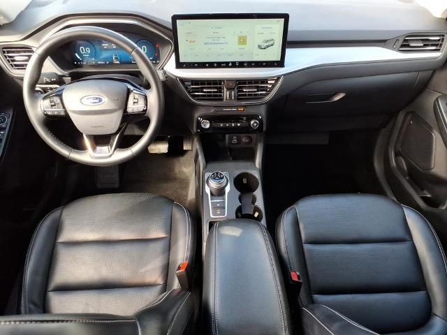 2025 Ford Escape - $26,990