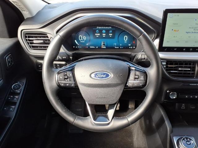 2025 Ford Escape - $26,990