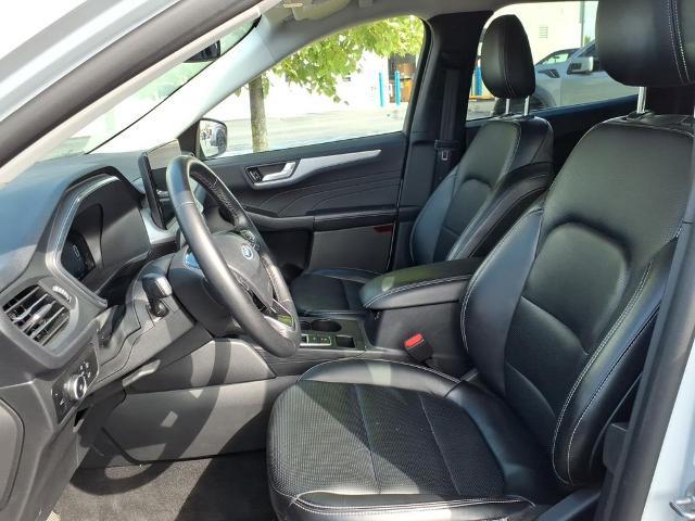 2025 Ford Escape - $26,990