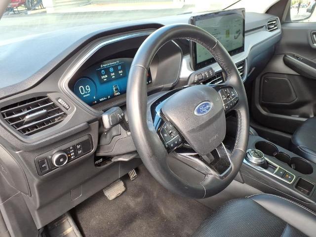 2025 Ford Escape - $26,990
