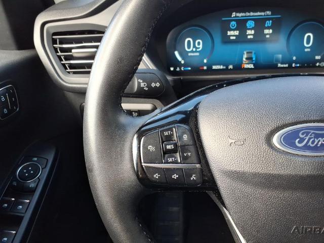 2025 Ford Escape - $26,990