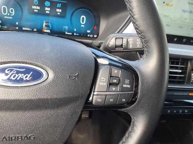 2025 Ford Escape - $26,990