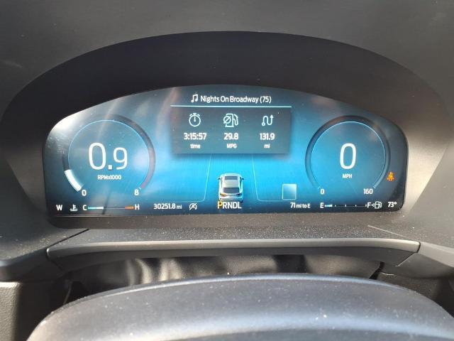 2025 Ford Escape - $26,990