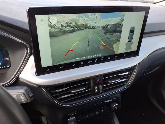 2025 Ford Escape - $26,990
