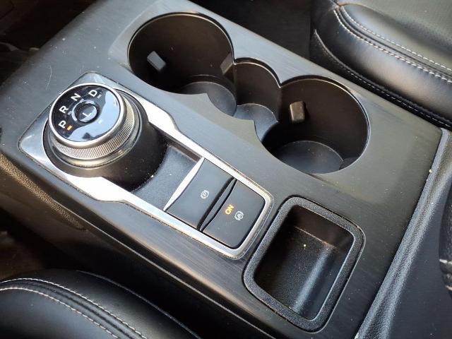 2025 Ford Escape - $26,990