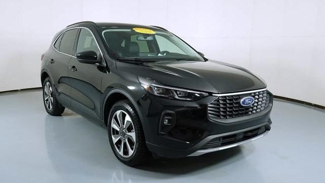 Preowned 2025 Ford Escape Platinum for Sale